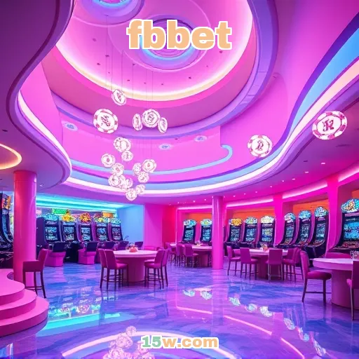 fbbet: Descubra o Mundo Vibrante dos E-Sports e Seus Infinitos Encantos
