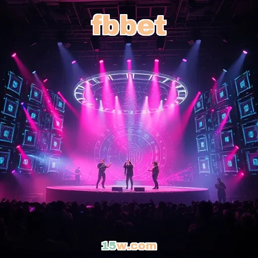 fbbet: Apostas em Futebol com Emoção e Diversão Garantida